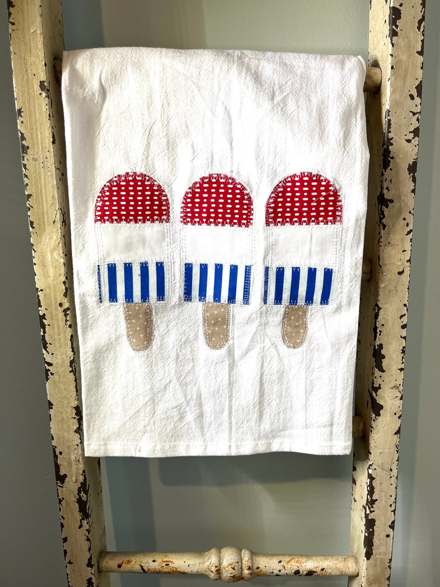 Tea Towel