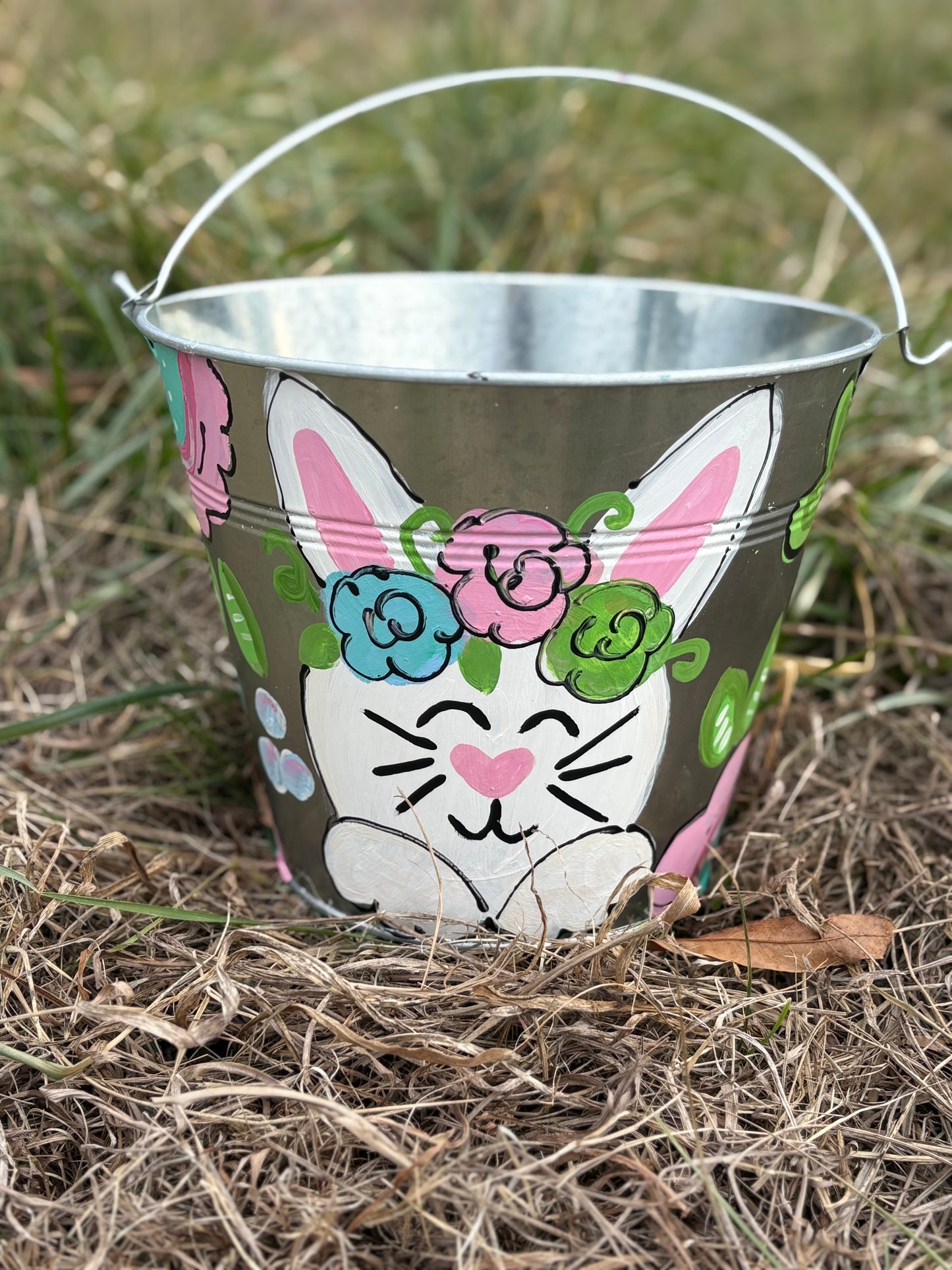 Easter buckets