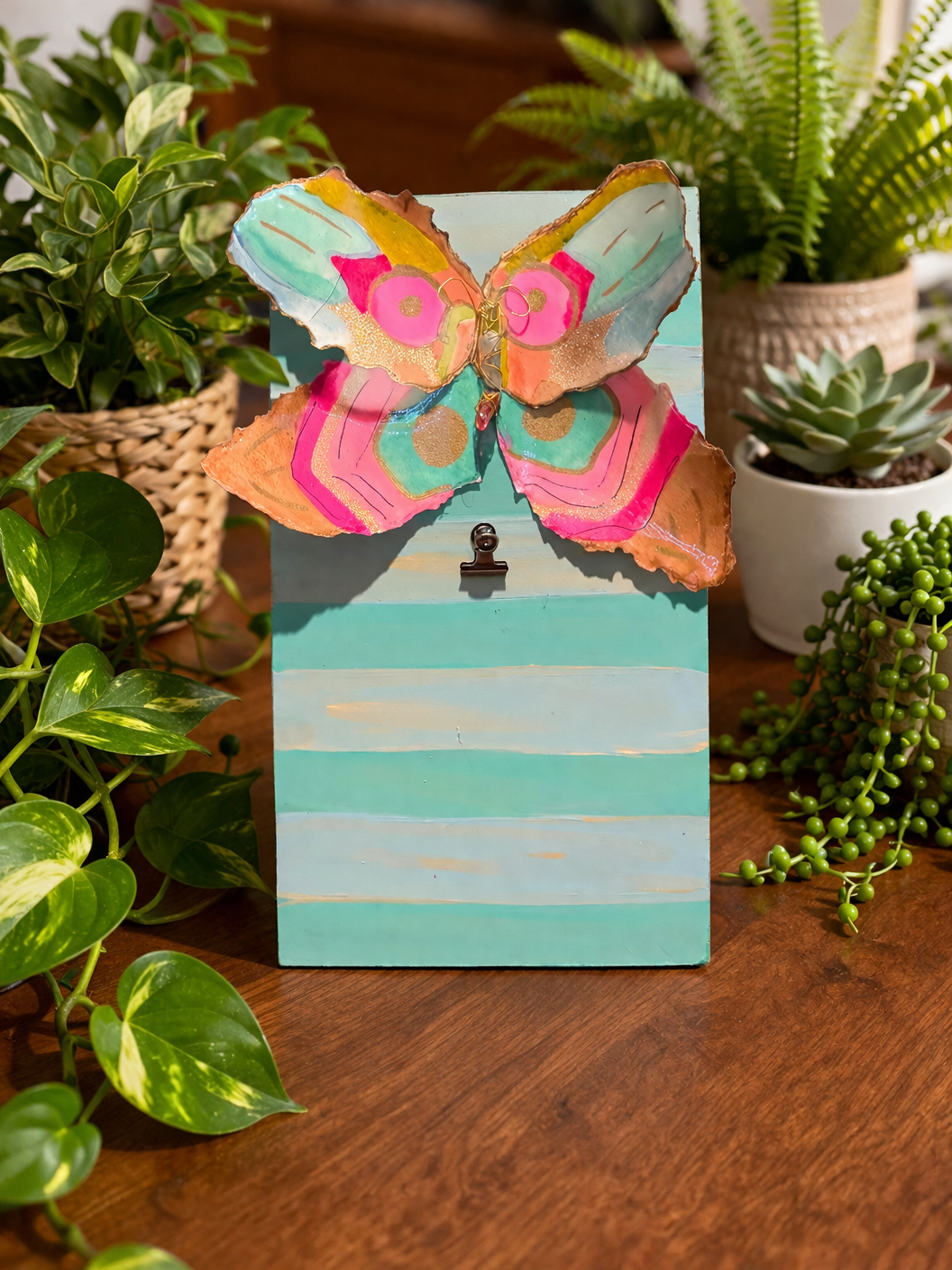 Picture frame