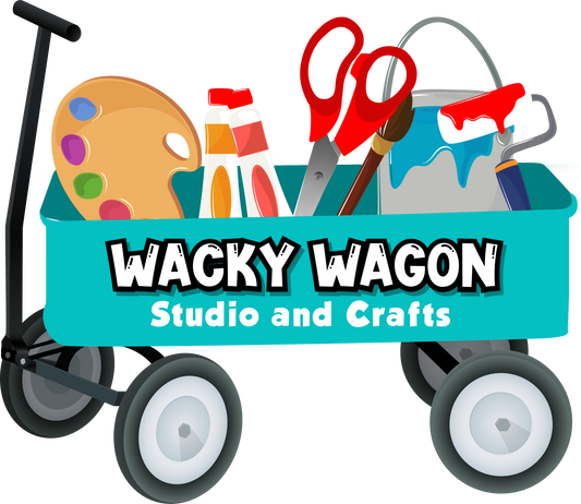 Wacky Wagon Gift Card